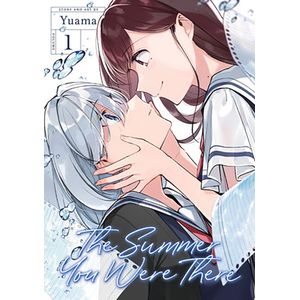 [The Summer You Were There: Volume 1 (Product Image)]