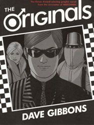 [The Originals (Titan Edition) (Product Image)]