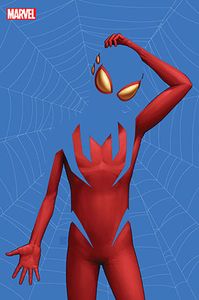 [Spider-Boy #1 (John Tyler Christopher 2nd Printing Variant) (Product Image)]