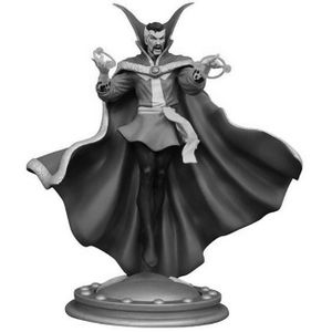 [Marvel: Gallery Figure Statues: Doctor Strange (Product Image)]