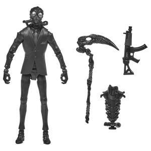 [Fortnite: Victory Royale Series Action Figure: Chaos Agent (Product Image)]