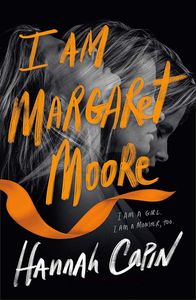 [I Am Margaret Moore (Hardcover) (Product Image)]