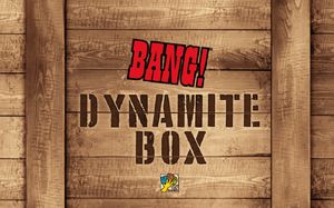 [Bang!: Dynamite Box (Product Image)]