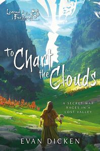 [Legend Of The Five Rings: To Chart The Clouds (Product Image)]