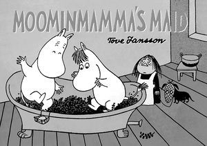[Moominmamma's Maid (Product Image)]
