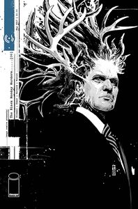 [Black Monday Murders #6 (Product Image)]