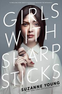 [Girls With Sharp Sticks (Product Image)]