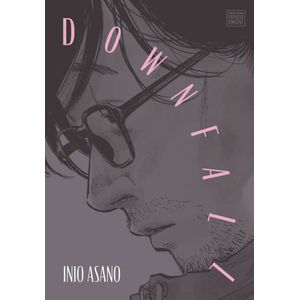 [Downfall: Volume 1: Inio Asano (Product Image)]