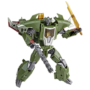 [Transformers: Generations: Legacy Evolution Prime Universe Action Figure: Skyquake (Product Image)]