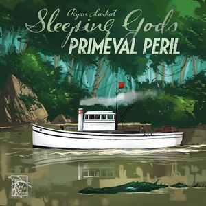 [Sleeping Gods: Primeval Peril (Product Image)]
