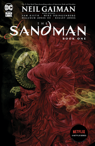 [Sandman: Book 1 (Product Image)]