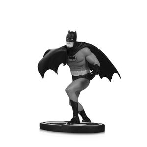 [Batman: Black & White Statue: Batman (Product Image)]