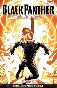 [Black Panther: A Nation Under Our Feet: Volume 2 (UK Edition) (Product Image)]