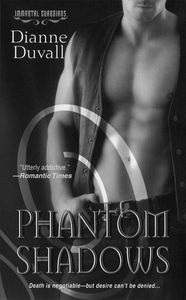 [Phantom Shadows (Product Image)]