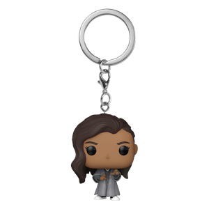 [Doctor Strange In The Multiverse Of Madness: Pocket Pop! Vinyl Keychain: America Chavez (Product Image)]