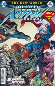 [Action Comics #978 (Product Image)]