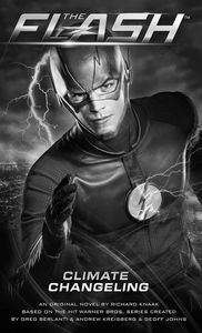 [The Flash: Climate Changeling (Product Image)]