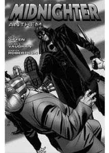 [Midnighter: Volume 2: Anthem (Titan Edition) (Product Image)]