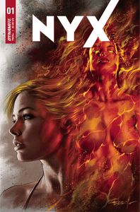 [Nyx #1 (Cover A Parrillo) (Product Image)]