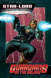 [Star Lord: Annihilation Conquest (Product Image)]