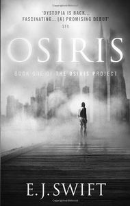 [Osiris Project: Book 1: Osiris (Product Image)]