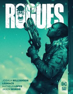 [Rogues (Hardcover) (Product Image)]