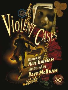 [Violent Cases: 30th Anniversary Collectors Edition (Product Image)]