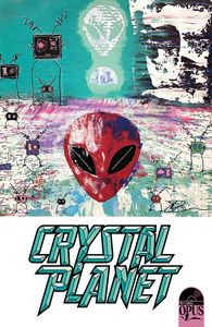 [Crystal Planet #5 (Cover C Satriani Variant) (Product Image)]