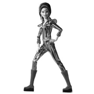 [David Bowie: Barbie Doll (Product Image)]