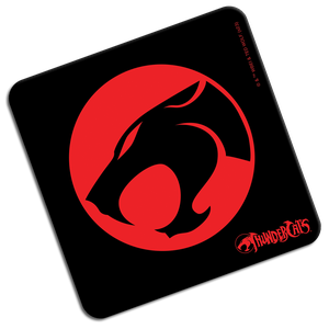 [ThunderCats: Coaster: Logo (Product Image)]