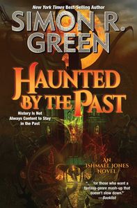 [Ishmael Jones: Book 11: Haunted By The Past (Product Image)]