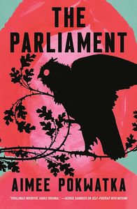 [The Parliament (Hardcover) (Product Image)]
