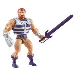 [Masters Of The Universe: Origins: Action Figure: Fisto (Product Image)]