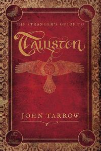 [The Stranger's Guide To Talliston (Signed Edition Hardcover) (Product Image)]