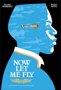 [Now Let Me Fly (Hardcover) (Product Image)]