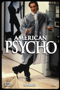 [American Psycho #2 (Cover G 2nd Chance Film Still Variant) (Product Image)]