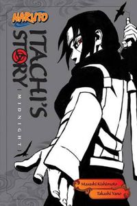 [Naruto: Itachi's Story: Volume 2 (Product Image)]
