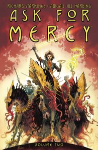 [Ask For Mercy: Volume 2 (Product Image)]