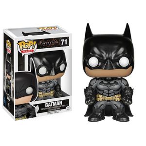 [Batman: Arkham Knight: Pop! Vinyl Figure: Batman (Product Image)]