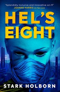[Hel's Eight (Signed Edition) (Product Image)]