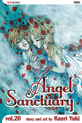 [Angel Sanctuary: Volume 20 (Product Image)]