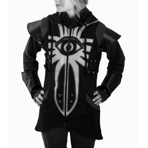 [Dragon Age: Jacket: Cassandra (Ladies) (Product Image)]