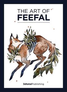 [The Art Of Feefal (Hardcover) (Product Image)]