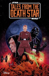 [Star Wars: Tales From The Death Star (Product Image)]