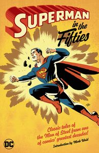 [Superman: In The Fifties (Product Image)]