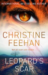 [Leopard's Scar (Product Image)]