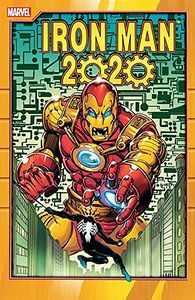 [Iron Man: 2020 (New Printing) (Product Image)]