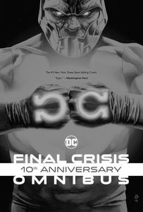 [Final Crisis: 10th Anniversary Omnibus (Hardcover) (Product Image)]