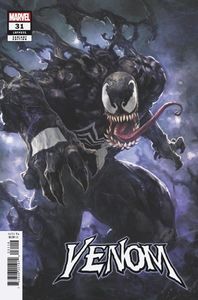 [Venom #31 (Skan Variant) (Product Image)]