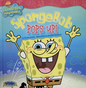[SpongeBob Pops Up (Product Image)]